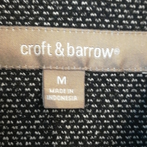Croft & Barrow Jacket - Picture 7 of 8